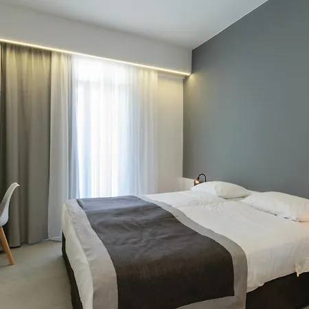 Hotel Renieris 3*