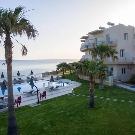 Hotel Renieris 3*