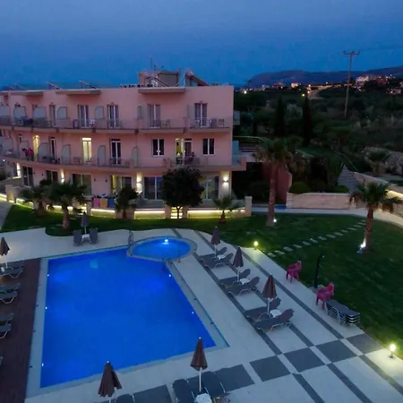 Hotel Renieris Stalos