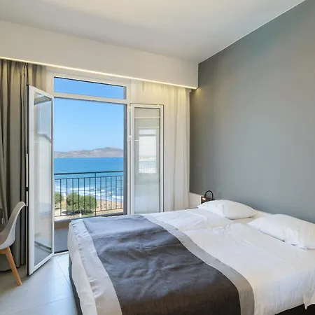 Hotel Renieris 3*