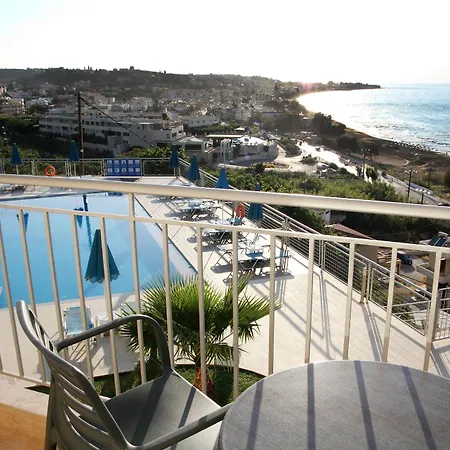 Renieris Hotel