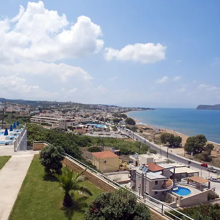 Renieris Hotel Stalos