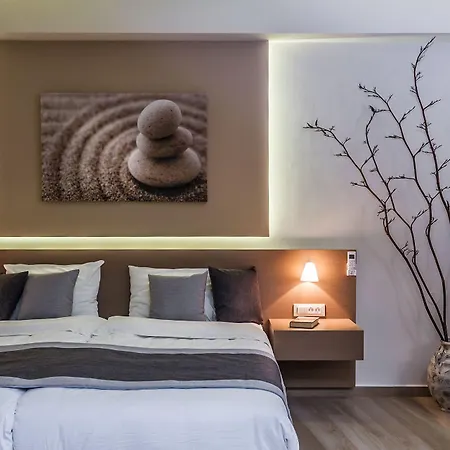 Hotel Renieris 3*
