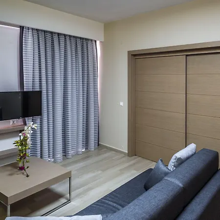 Hotel Renieris 3*