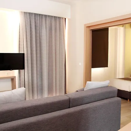 Renieris Hotel Stalos