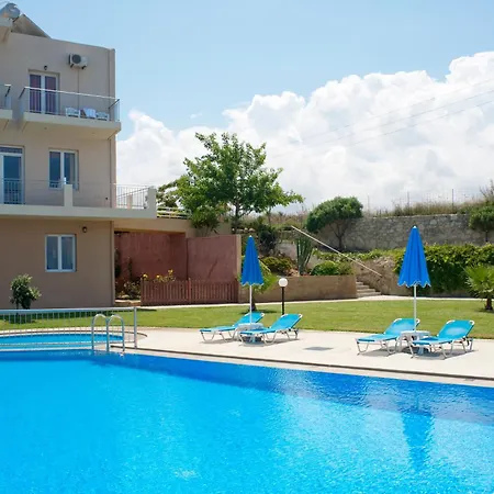 Hotel Renieris 3*