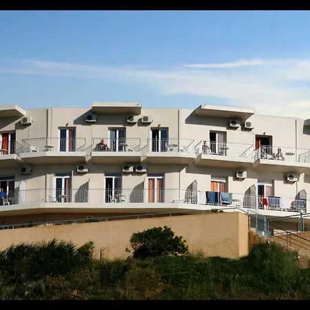 Hotel Renieris Stalos