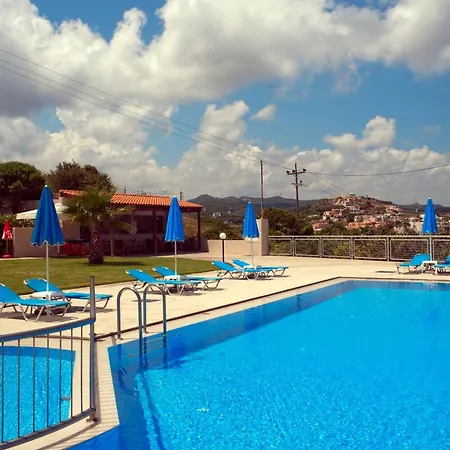 Hotel Renieris 3*