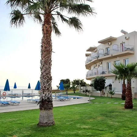 Hotel Renieris