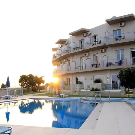 Hotel Renieris Stalos