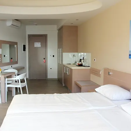 Renieris Hotel